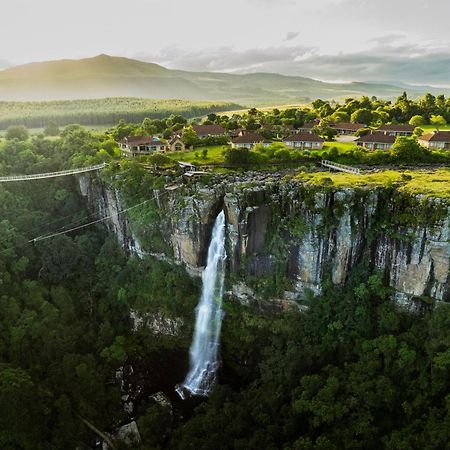 Mogodi Lodge Graskop Dış mekan fotoğraf