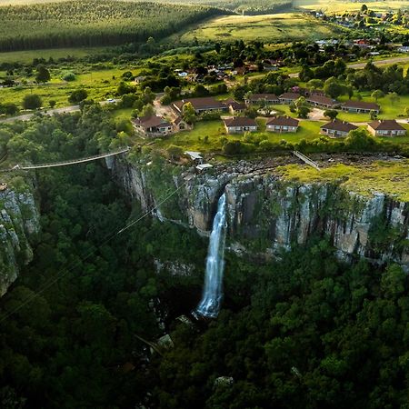 Mogodi Lodge Graskop Dış mekan fotoğraf