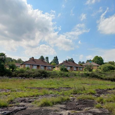 Mogodi Lodge Graskop Dış mekan fotoğraf