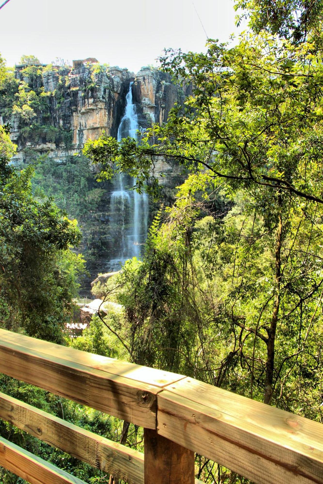Mogodi Lodge Graskop Dış mekan fotoğraf