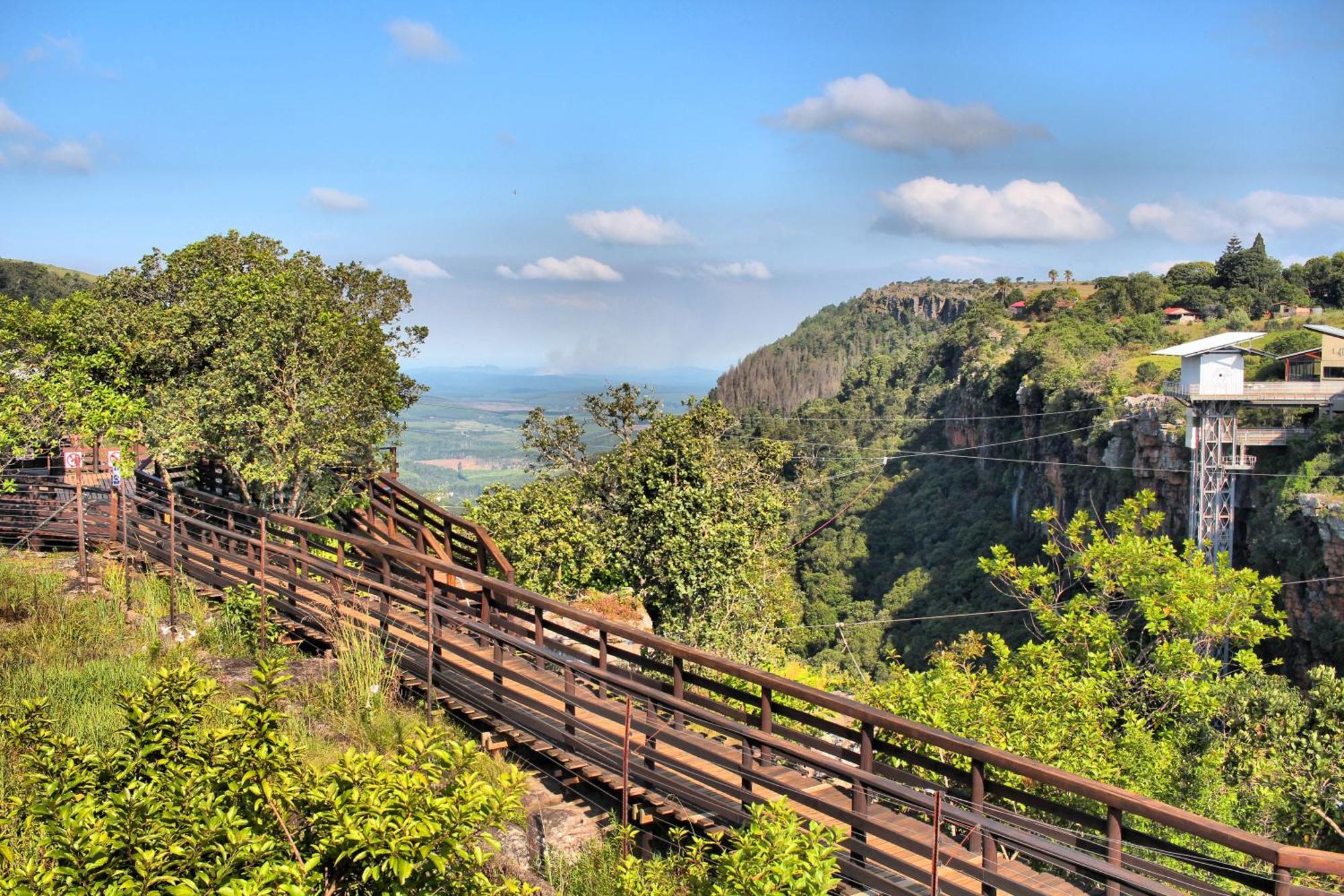 Mogodi Lodge Graskop Dış mekan fotoğraf