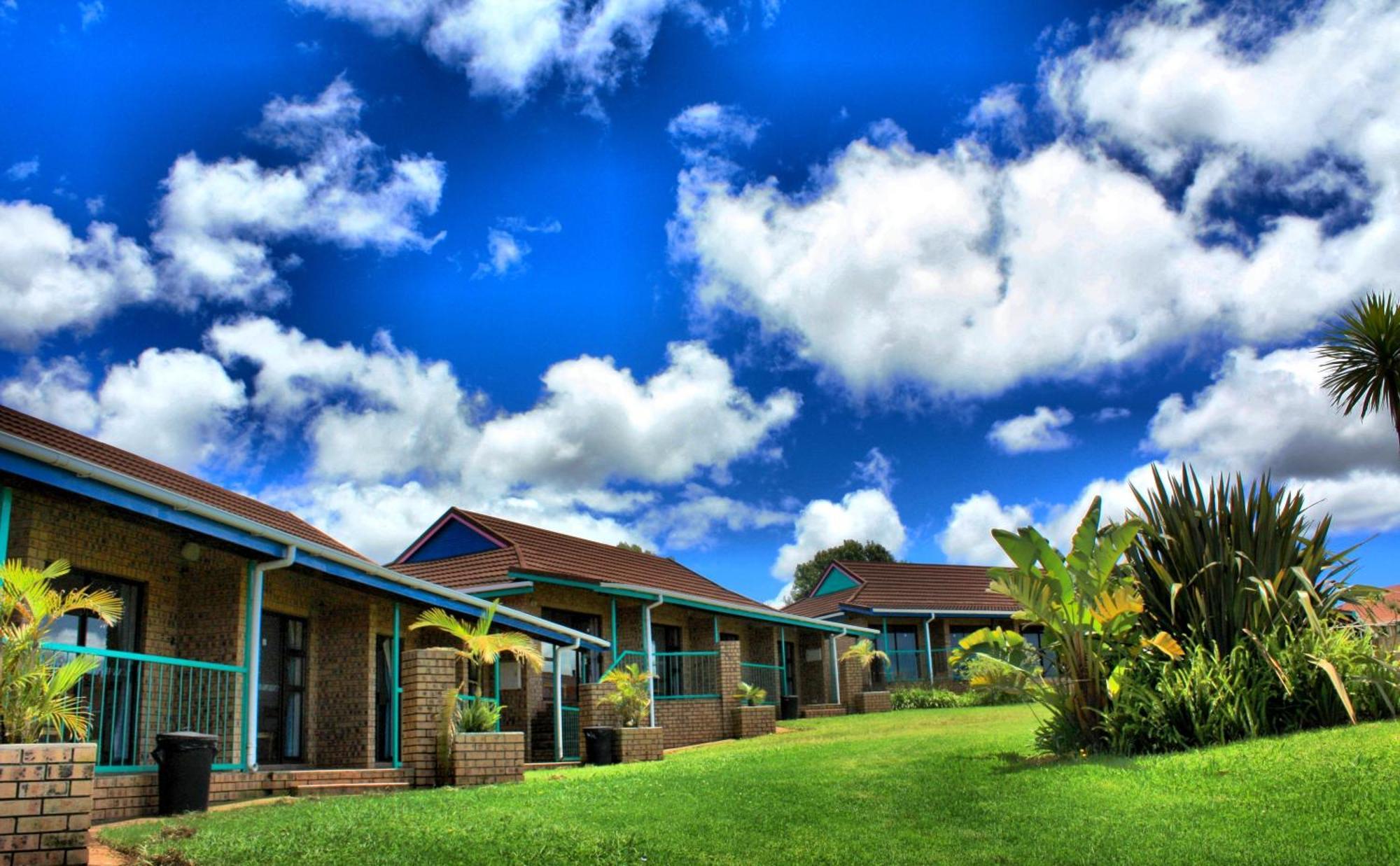 Mogodi Lodge Graskop Dış mekan fotoğraf