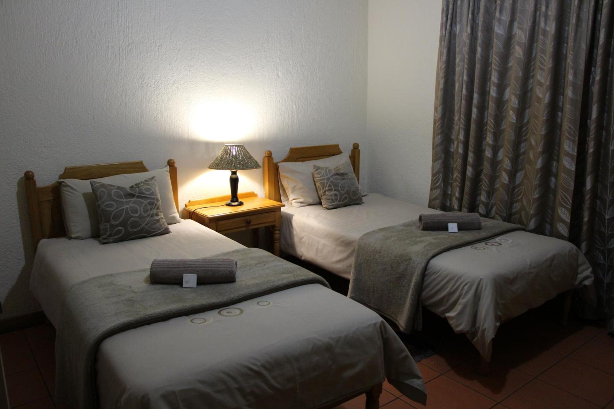 Mogodi Lodge Graskop Dış mekan fotoğraf
