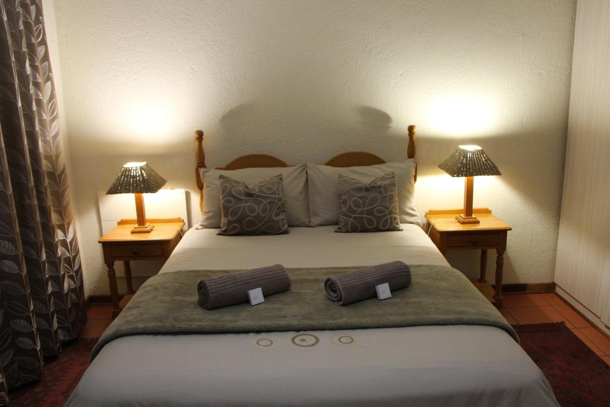 Mogodi Lodge Graskop Dış mekan fotoğraf