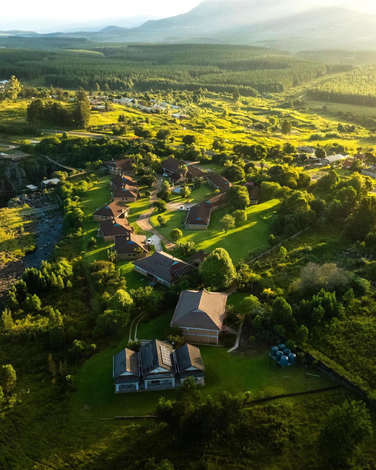 Mogodi Lodge Graskop Dış mekan fotoğraf