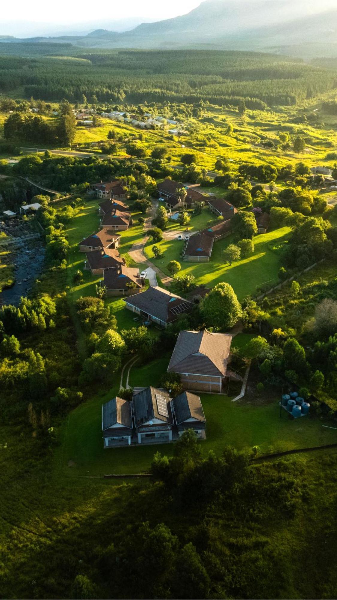 Mogodi Lodge Graskop Dış mekan fotoğraf