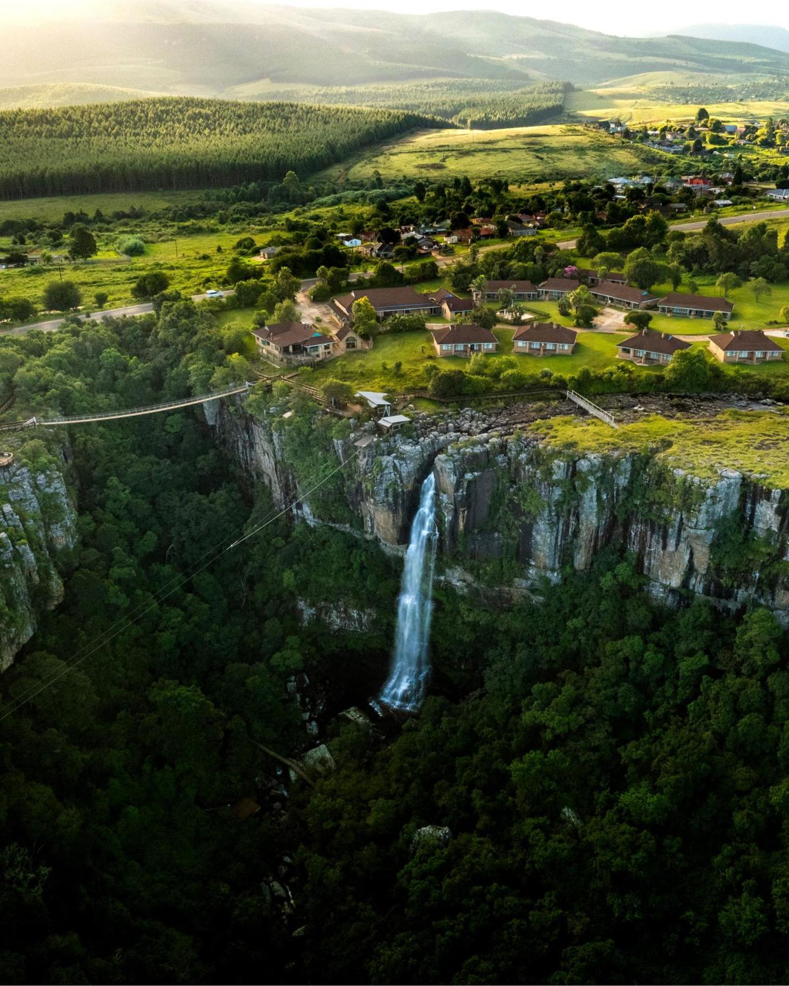 Mogodi Lodge Graskop Dış mekan fotoğraf