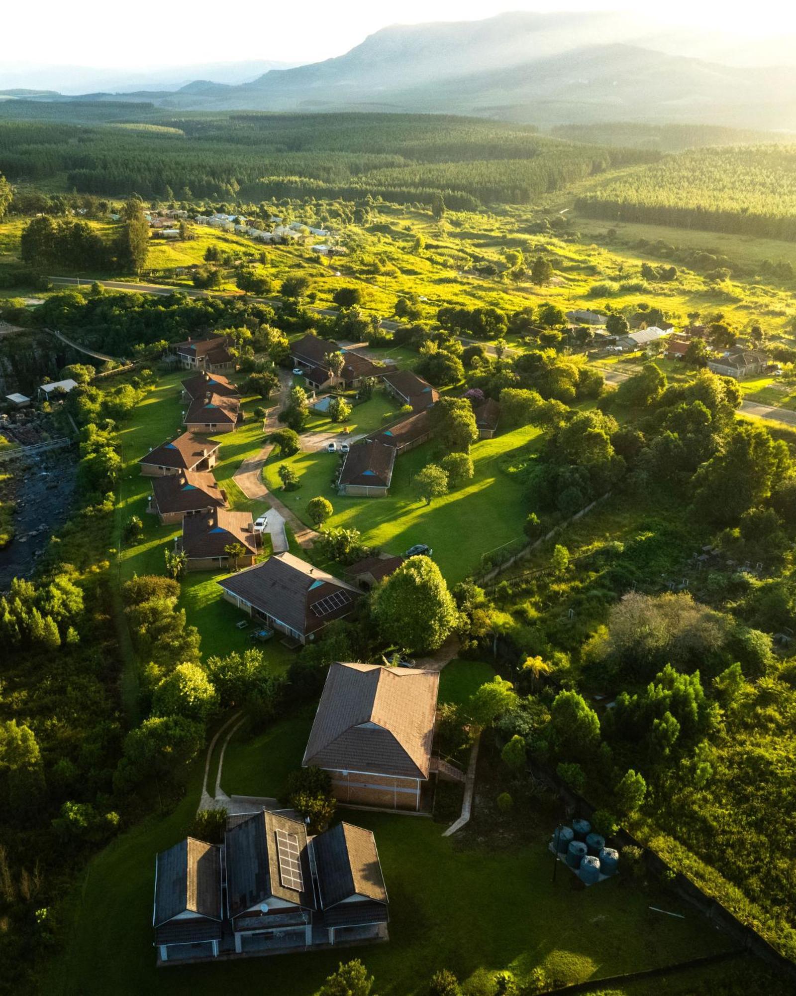 Mogodi Lodge Graskop Dış mekan fotoğraf