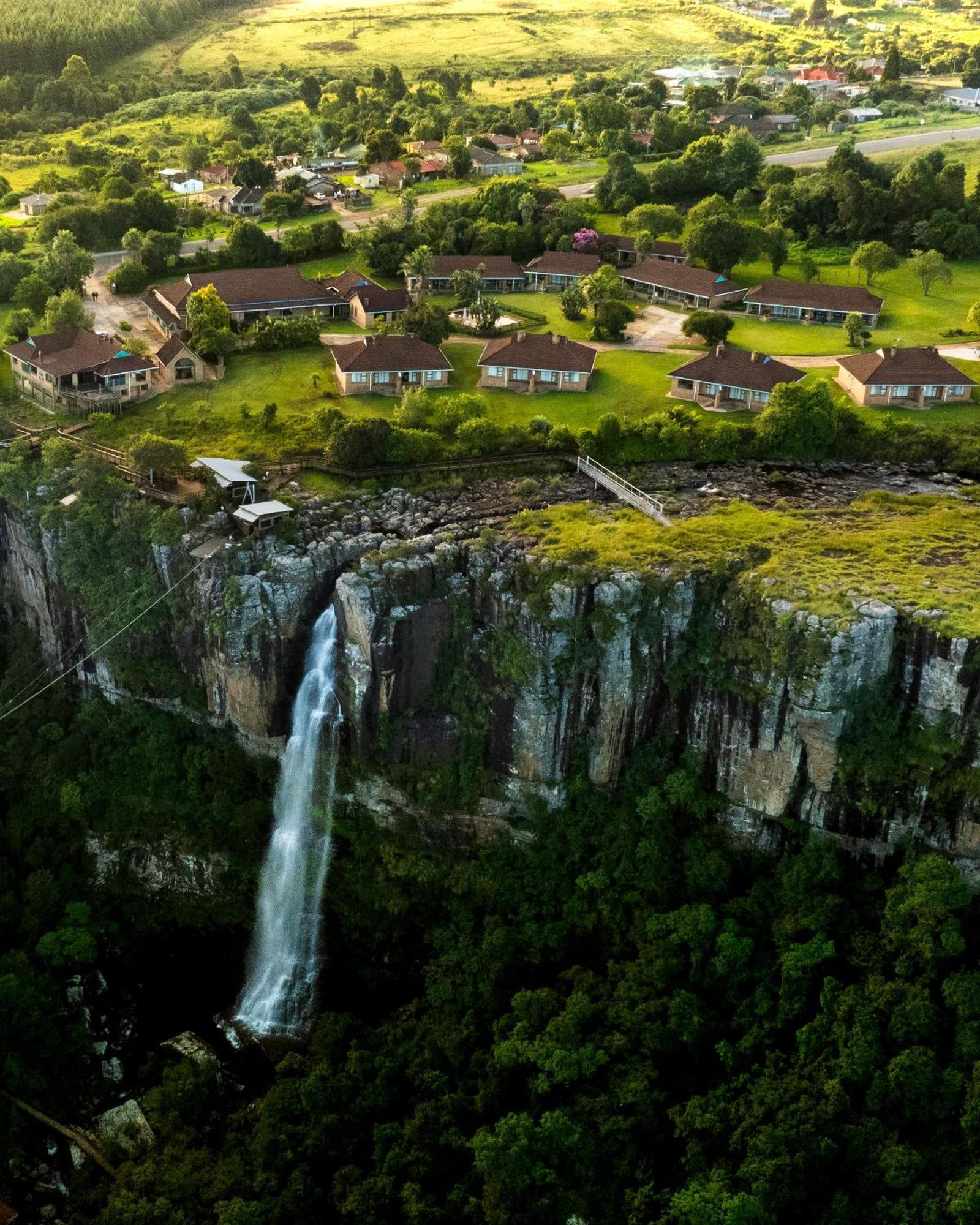 Mogodi Lodge Graskop Dış mekan fotoğraf