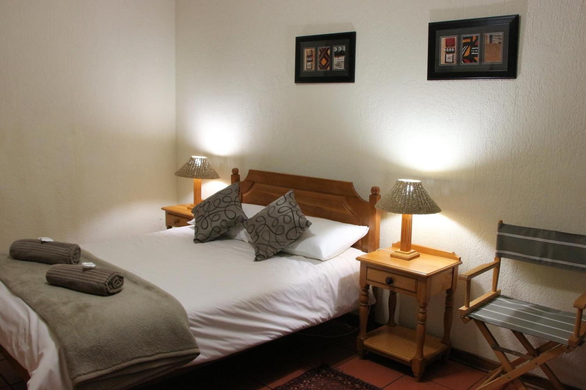 Mogodi Lodge Graskop Dış mekan fotoğraf