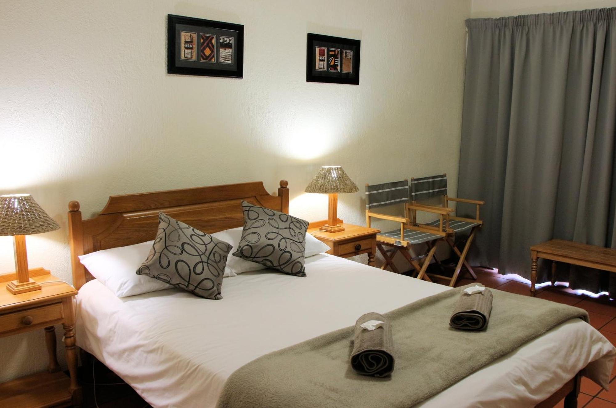 Mogodi Lodge Graskop Dış mekan fotoğraf