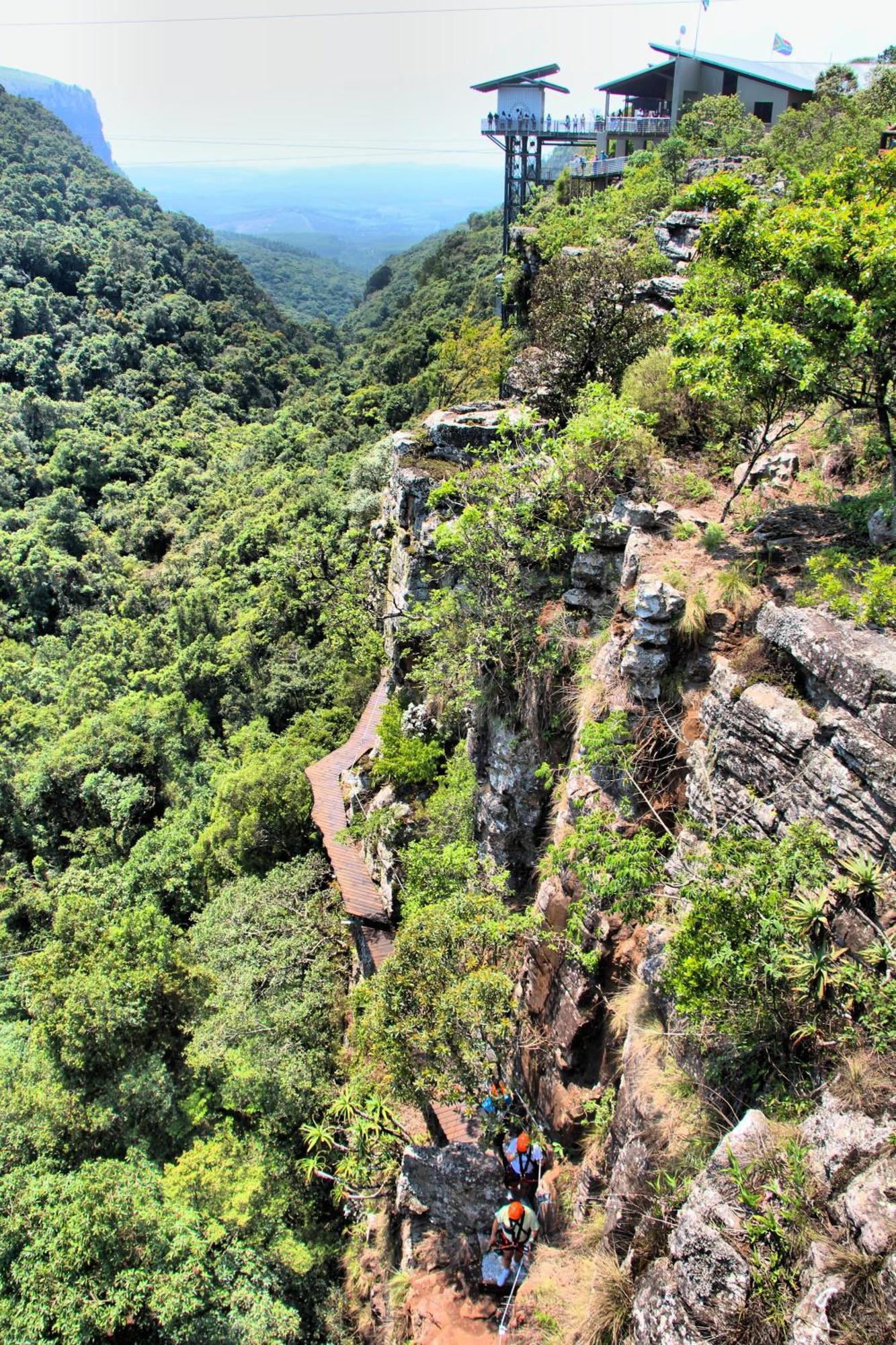 Mogodi Lodge Graskop Dış mekan fotoğraf