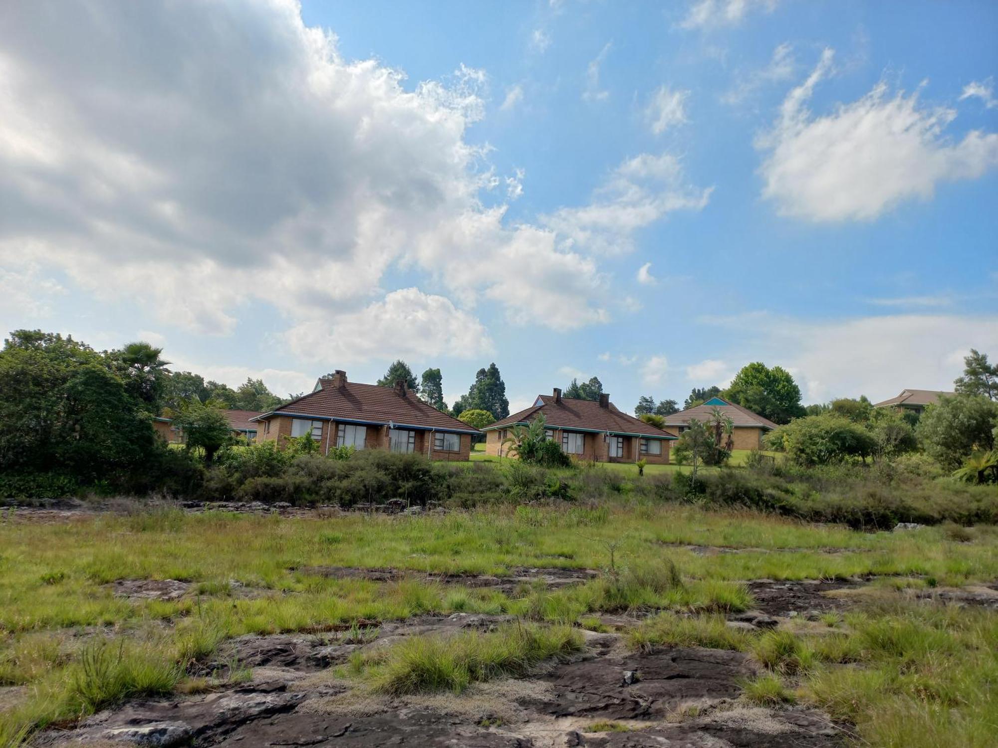 Mogodi Lodge Graskop Dış mekan fotoğraf