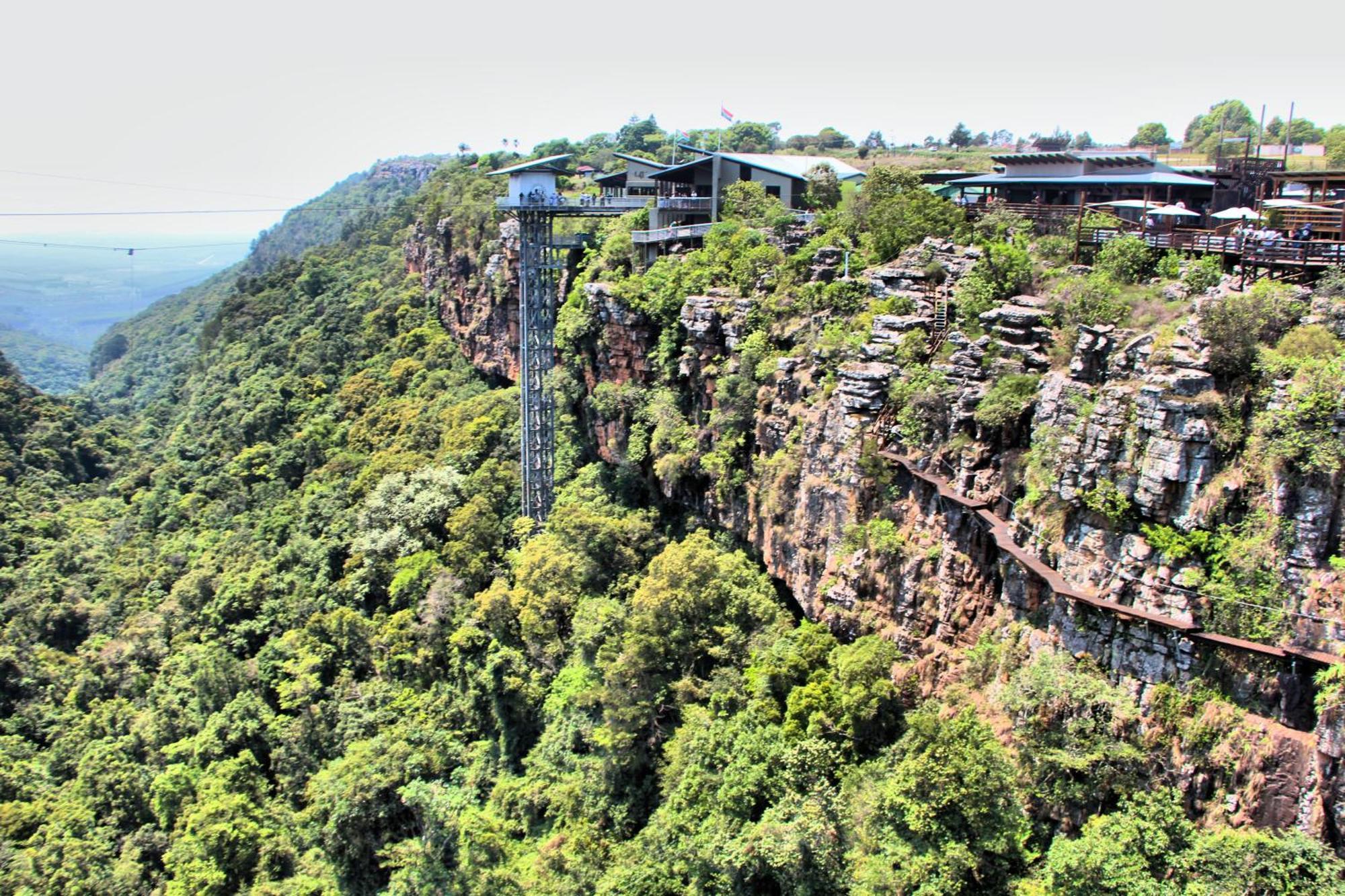 Mogodi Lodge Graskop Dış mekan fotoğraf